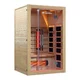 Infrasauna inSPORTline Trevirke 200