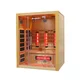 Infrared Sauna inSPORTline Trevirke 300