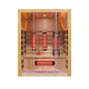 Infrared Sauna inSPORTline Trevirke 300