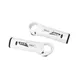 Bar Ends Kellys Trex - White