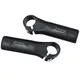 Bar Ends Kellys Trex - Black - Black