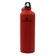 Water Bottle FERRINO Trickle - Green - Red