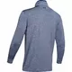 Men’s Long-Sleeved T-Shirt Under Armour Playoff 2.0 1/4 Zip - Academy