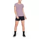 Women’s T-Shirt Under Armour HG Armour SS