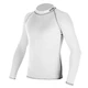Thermo long sleeve shirt Blue Fly Termo Pro - Beige - White