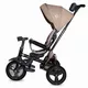 Three-Wheel Stroller w/ Tow Bar Coccolle Velo