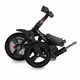 Three-Wheel Stroller w/ Tow Bar Coccolle Velo