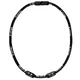 Necklace TRION:Z Necklace - White - Black
