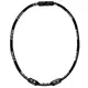 Necklace TRION:Z Necklace - White - Black