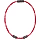 Necklace TRION:Z Necklace - Purple - Red