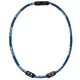 Necklace TRION:Z Necklace - White - Blue