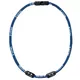 Necklace TRION:Z Necklace - Purple - Blue