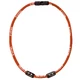 Necklace TRION:Z Necklace - White - Orange