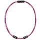 Necklace TRION:Z Necklace - White - Pink