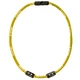 Necklace TRION:Z Necklace - White - Yellow