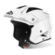 Motorcycle Helmet Airoh TRR-S Color White 2022