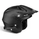 Motorcycle Helmet Airoh TRR-S Color Black 2022