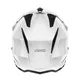 Motorcycle Helmet Airoh TRR-S Color White 2022