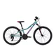 Juniorský bicykel KELLYS KITER 50 24" 6.0 - Titanium Blue