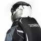 Airbag Vest Helite Turtle 2 Extra Wide