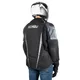 Airbag Vest Helite Turtle 2 Black - Black