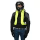 Airbag Vest Helite Turtle 2 HiVis - S