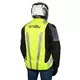 Helite Turtle 2 HiVis Airbag-Weste