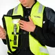 Airbagová vesta Helite Turtle 2 HiVis - S