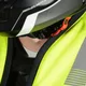 Airbag Vest Helite Turtle 2 HiVis - L