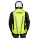 Airbag Vest Helite Turtle 2 HiVis - XL