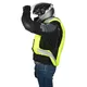 Légzsák mellény Helite Turtle 2 HiVis