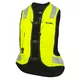 Airbag Vest Helite Turtle 2 HiVis - S - Yellow