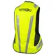 Airbag Vest Helite Turtle 2 HiVis - S