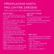 T-Mobile Twist Chytré zařízení 200 MB