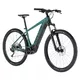 KELLYS TYGON 20 29" E-Mountaibike - Modell 2020 - Rot