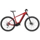 Mountain E-Bike KELLYS TYGON 20 29” – 2020 - Red - Red
