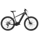 Mountain E-Bike KELLYS TYGON 50 27.5” – 2020 - Red - Black