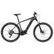 Mountain E-Bike KELLYS TYGON 50 29” – 2020 - Black