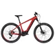Mountain E-Bike KELLYS TYGON 50 27.5” – 2020 - S (15.5") - Red