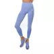 Női leggings Boco Wear Blue Melange Push Up - kék