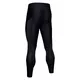 Under Armour Speed ​​Stride Tight Herren Kompressionsleggings - schwarz