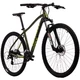 Horský bicykel Devron Riddle Man 1.9 29" 221RM - Black