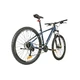 Horský bicykel United Detroit 29" 6.0 - fialová