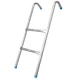 Ladders for trampolines inSPORTline