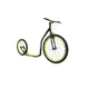 Tretroller Crussis Urban 4.2