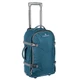 Cestovný kufor FERRINO Uxmal 30 - modrá - modrá