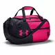 Sporttáska Under Armour Undeniable Duffel 4.0 SM - Graphite Medium Heather