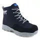 Motorcycle Boots Finntrail Urban - Dark Blue