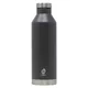 Thermos Mizu V8 - Stainless with Black - Grey