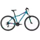 Dámsky horský bicykel KELLYS VANITY 20 27,5" - model 2020 - Bondi Blue - Bondi Blue